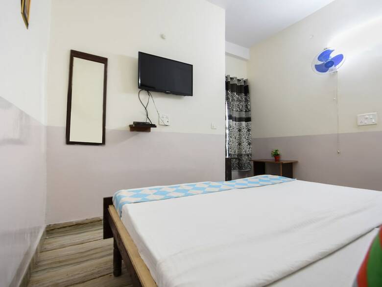 Hotel Oyo 13347 Home Studios Kasauli