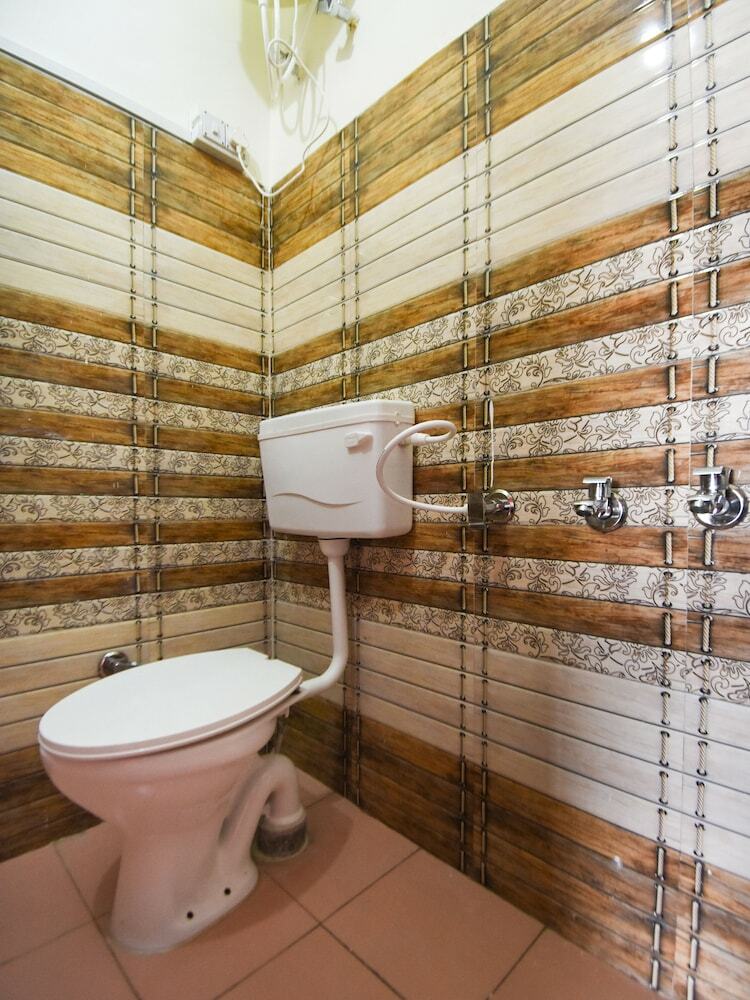 Hotel Oyo 13347 Home Studios Kasauli