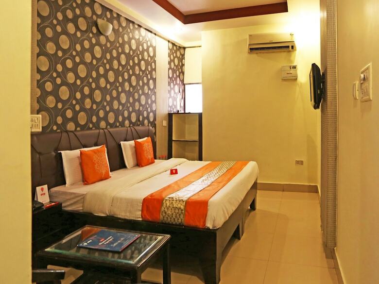 Oyo 13333 Hotel Orchid Inn