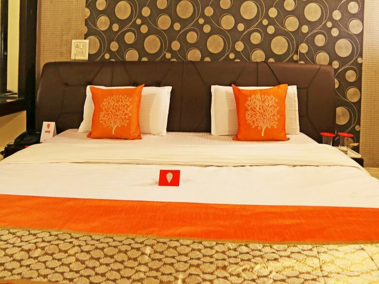 Oyo 13333 Hotel Orchid Inn
