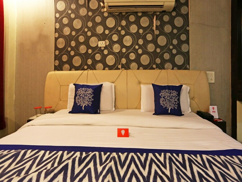 Oyo 13333 Hotel Orchid Inn