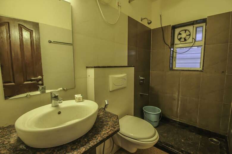 Apartamentos Oyo 11729 Home Modern Studio Arpora
