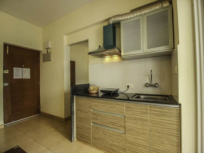 Apartamentos Oyo 11729 Home Modern Studio Arpora