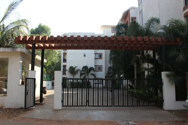Apartamentos Oyo 11729 Home Modern Studio Arpora