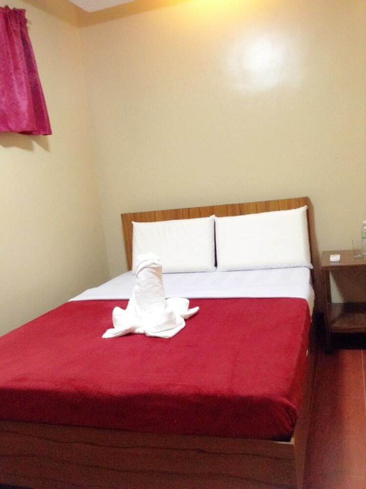 Hotel East Square Inn