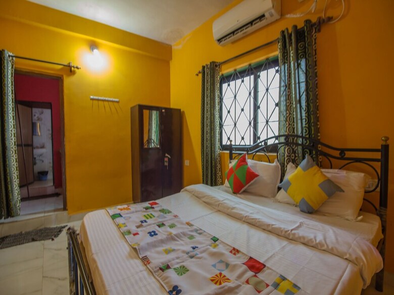 Hotel Oyo 12304 Home Cozy Studio Baga