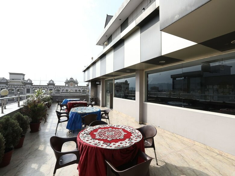 Oyo 3269 Hotel Jagat Inn