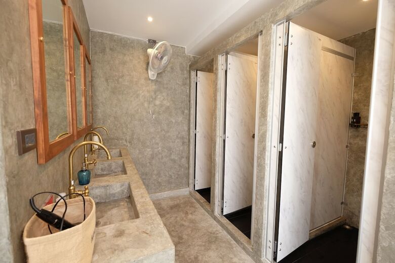 Hostal Craftel Bangkok - Hostel