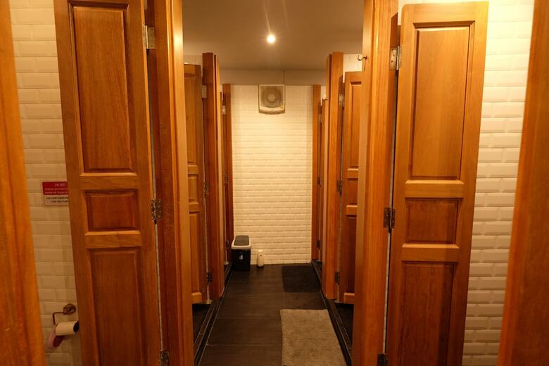 Hostal Craftel Bangkok - Hostel
