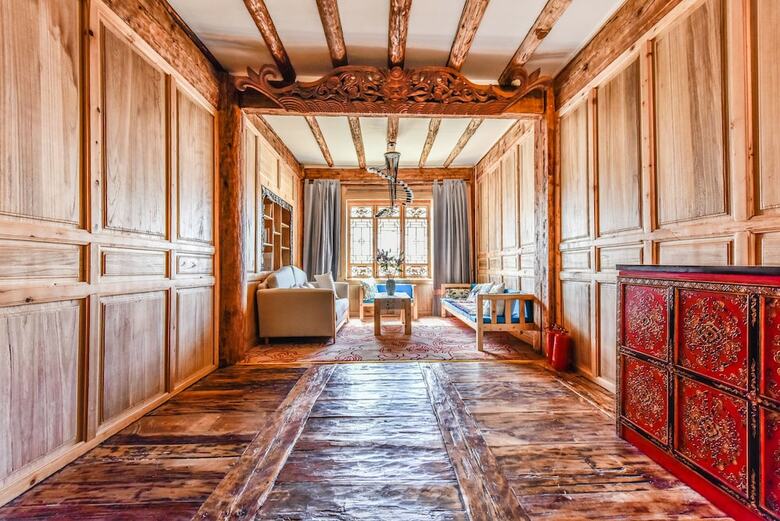 Posada Herland Inn