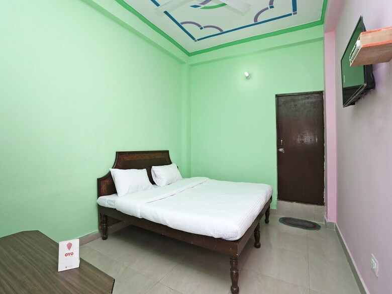 Hotel Oyo 13171 Home Exotic Studios Kempty Fall