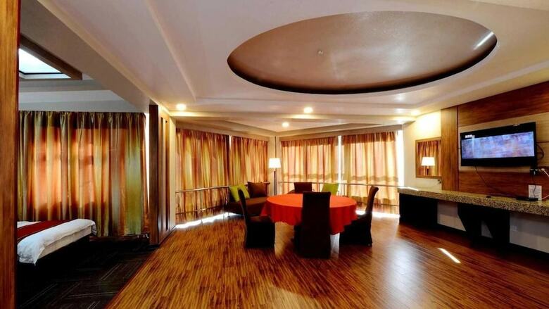 Zolo Hotel