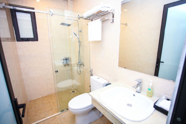 Indochina Legend Hotel