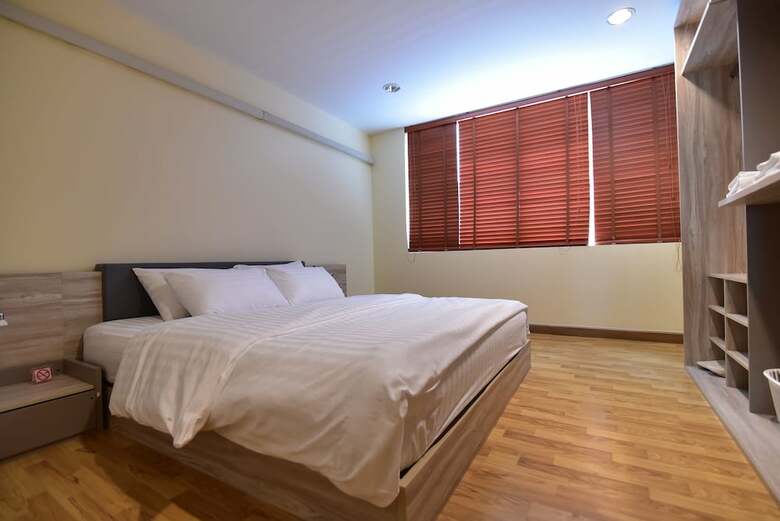 Hotel Thonglor Suites