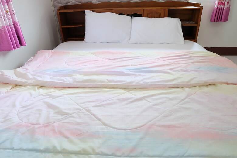 Hotel Baan Klang Nam Resort