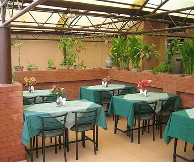 Hotel Indraprastha