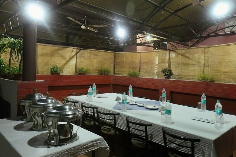 Hotel Indraprastha