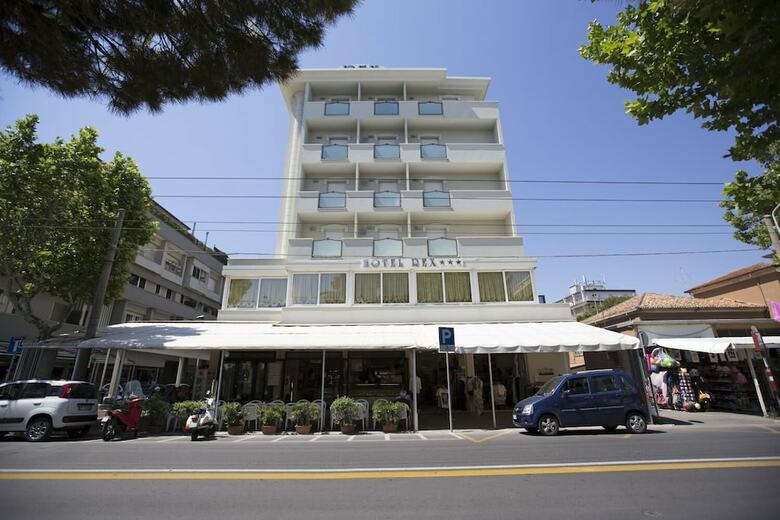 Hotel Rex