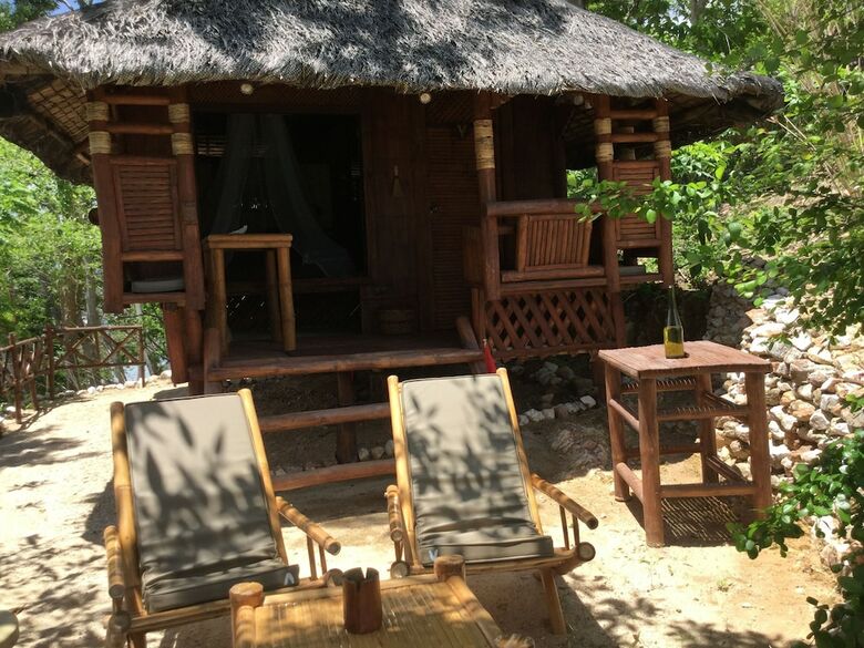 Hotel Bamboo Private Islands