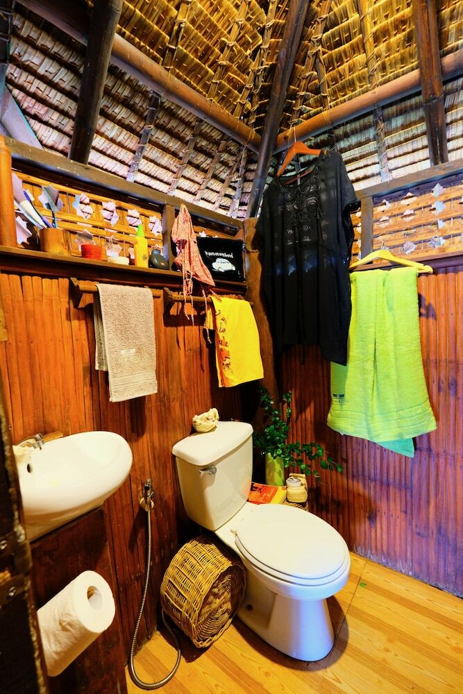 Hotel Bamboo Private Islands