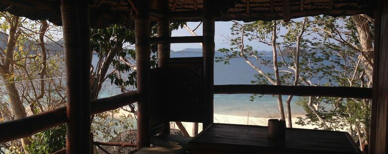 Hotel Bamboo Private Islands