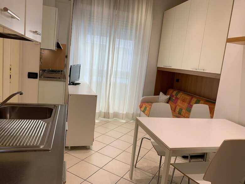 Residence Aida