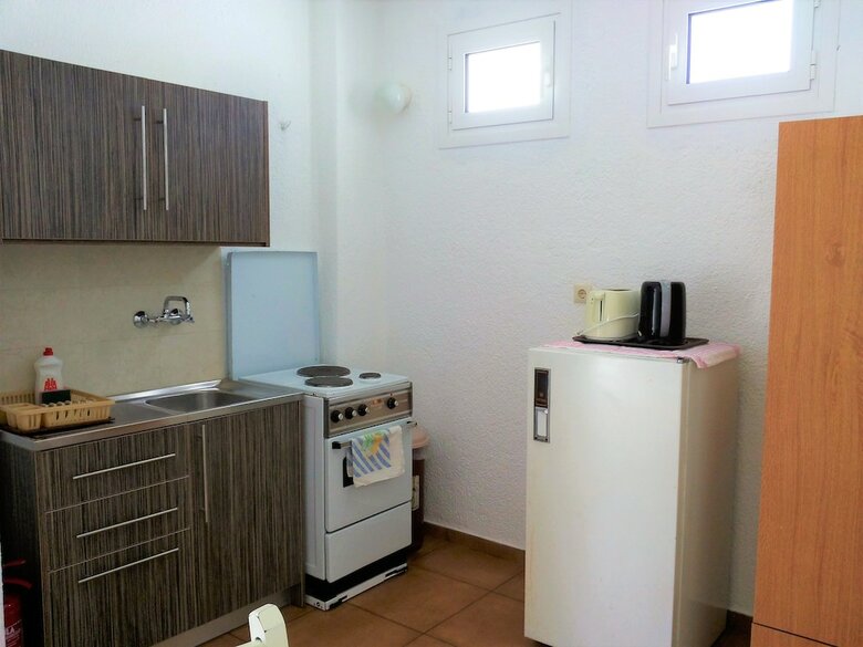 Dimitra Aparthotel