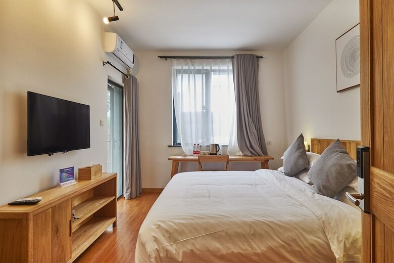 Yueshang Yunshe Boutique Hotel