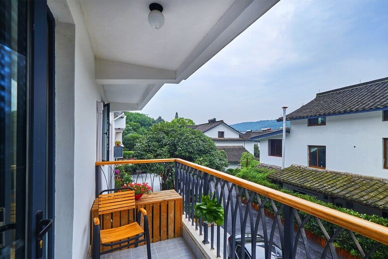 Yueshang Yunshe Boutique Hotel
