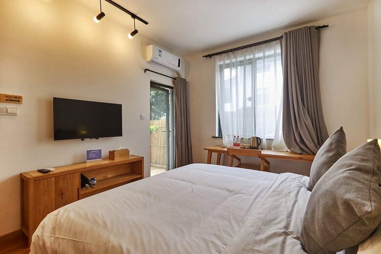 Yueshang Yunshe Boutique Hotel