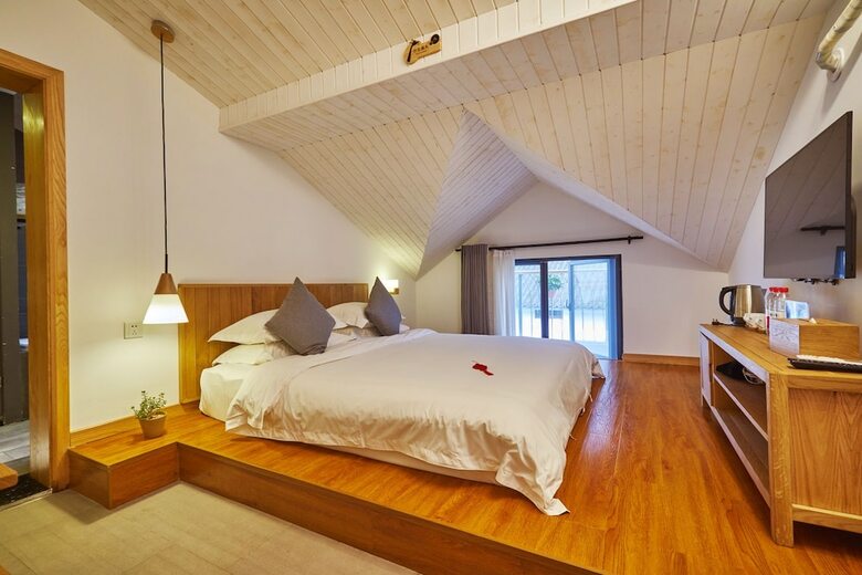 Yueshang Yunshe Boutique Hotel