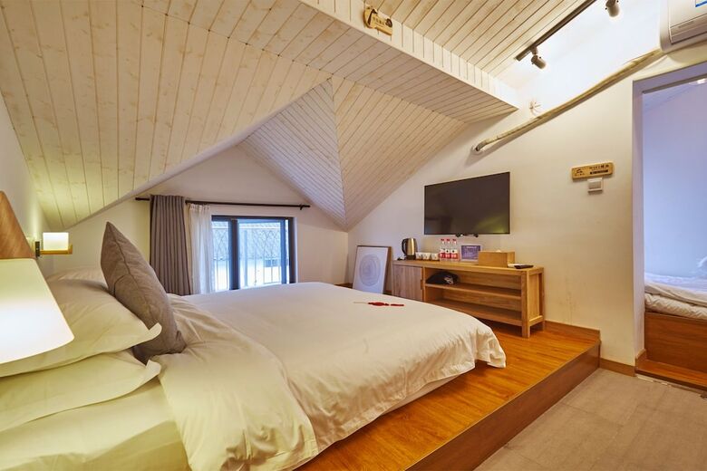 Yueshang Yunshe Boutique Hotel