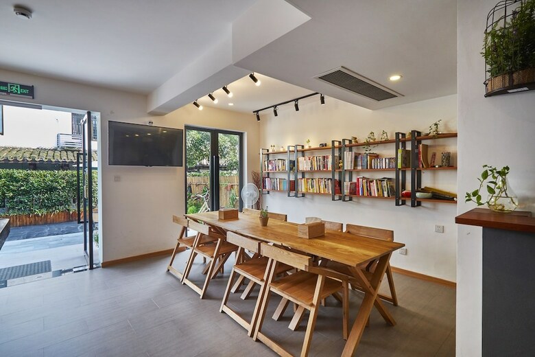 Yueshang Yunshe Boutique Hotel