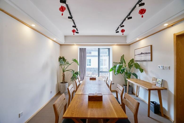 Yueshang Yunshe Boutique Hotel