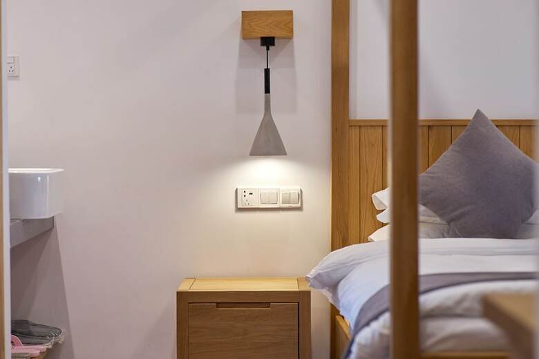 Yueshang Yunshe Boutique Hotel