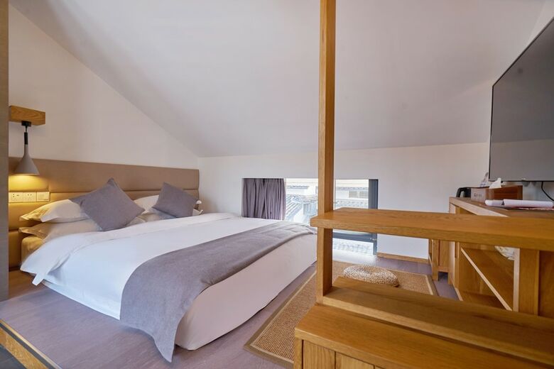 Yueshang Yunshe Boutique Hotel