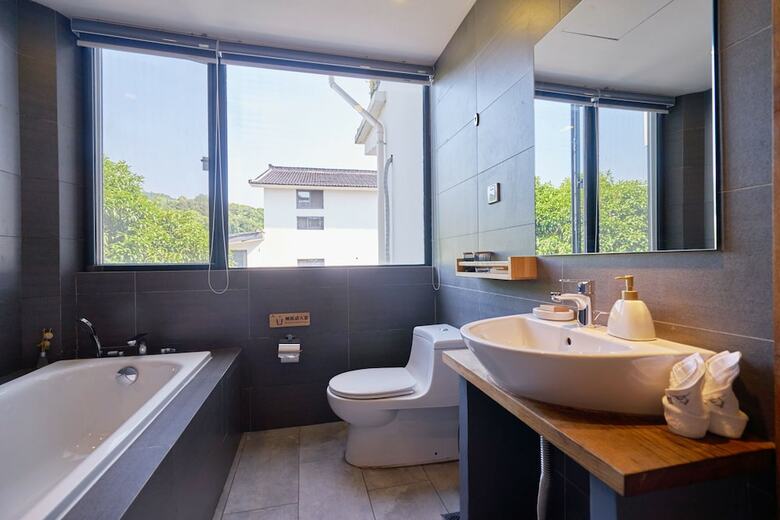 Yueshang Yunshe Boutique Hotel