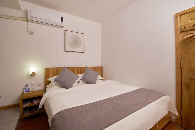 Yueshang Yunshe Boutique Hotel