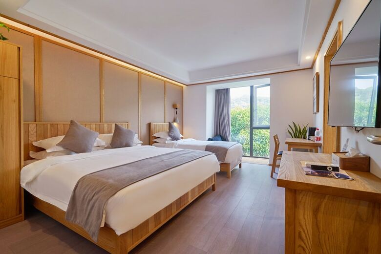 Yueshang Yunshe Boutique Hotel