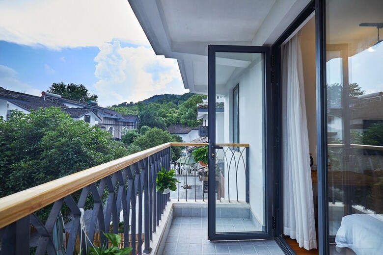 Yueshang Yunshe Boutique Hotel