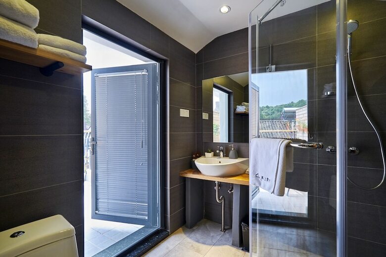 Yueshang Yunshe Boutique Hotel