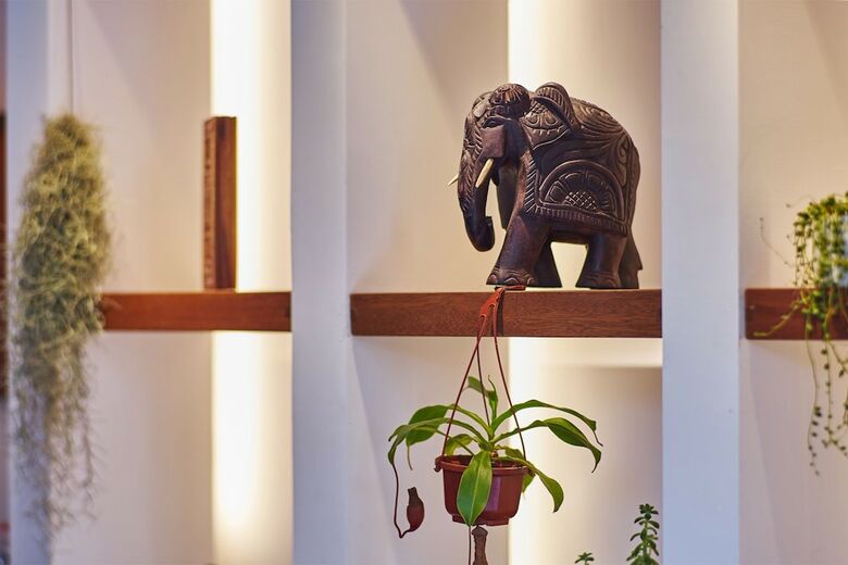 Yueshang Yunshe Boutique Hotel