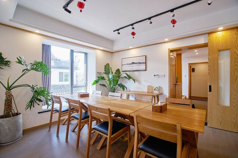 Yueshang Yunshe Boutique Hotel