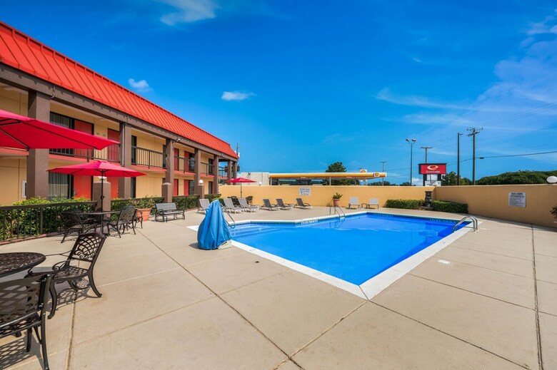 Motel Econo Lodge