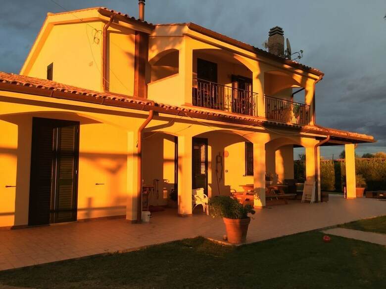 Agroturismo Agriturismo Beveraggio