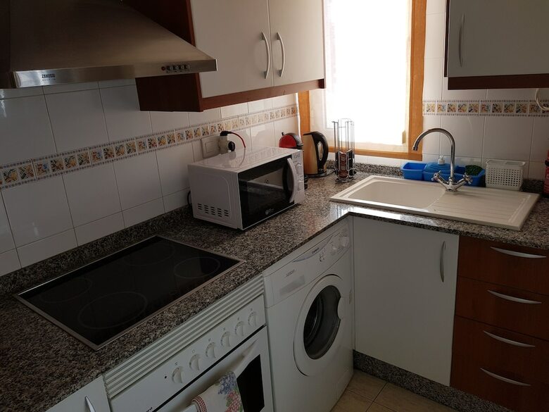 Apartamentos Vera Rental Torremar Natura
