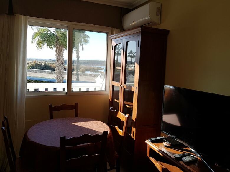 Apartamentos Vera Rental Torremar Natura