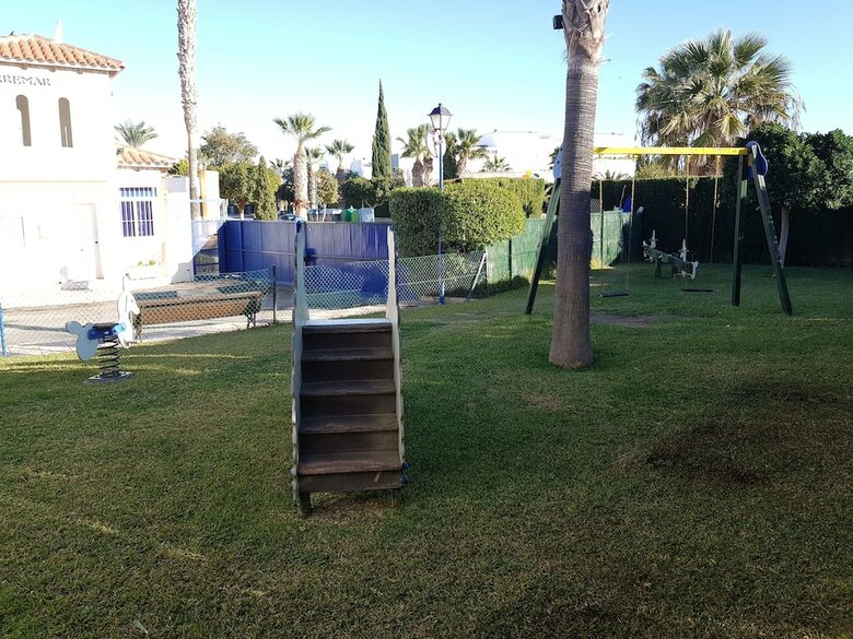 Apartamentos Vera Rental Torremar Natura