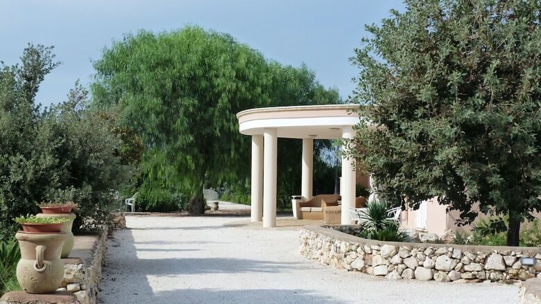 Bed & Breakfast Tenuta Arate