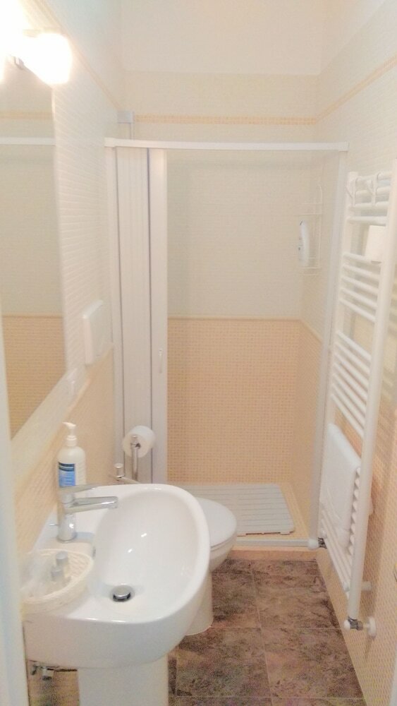 Bed & Breakfast Tenuta Arate